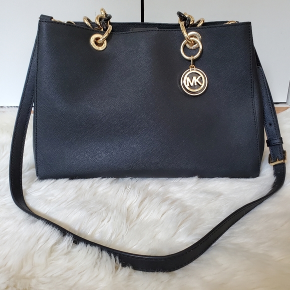 Michael Kors | Bags | Michael Kors Two Way Bag | Poshmark